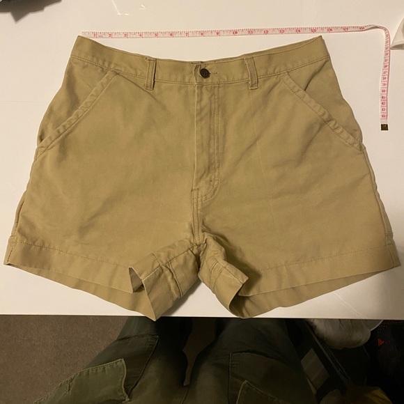 True Vintage Original Patagonia Stand Up shorts 34 - Picture 2 of 7